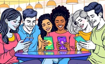 Gamification of Finance: Engaging a New Generation