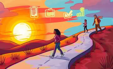 Financial Literacy for Life: A Lifelong Learning Journey