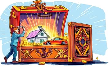 Capitalizing on Your Assets: The Secured Loan Playbook