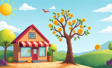 Business Finance Fundamentals: Small Business Success