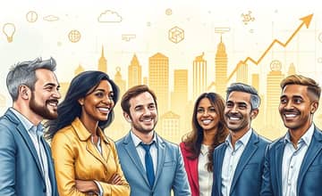 Real Estate Riches: Investing in Property Wisely