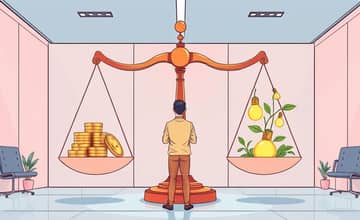 Cost-Benefit Analysis: Making Smart Financial Choices