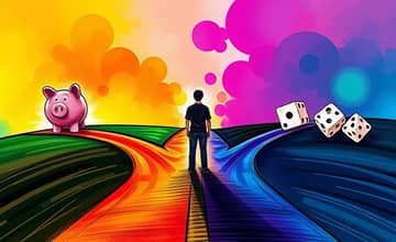 Responsible Gambling with Credit: A Cautionary Tale