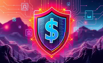 Cybersecurity in Finance: Protecting the Digital Dollar