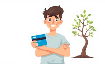 Choosing Your First Credit Card: A Smart Start Guide