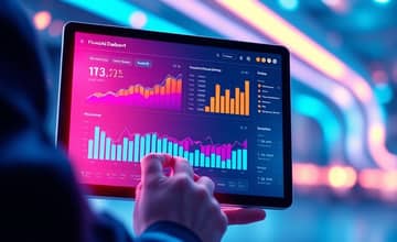 Hyper-Personalization: Tailoring Finance to Every User