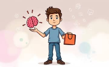 The Psychology of Spending: Conquering Impulse Buys