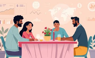 Navigating Economic Shifts: Adapting Your Finances