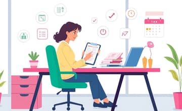 Tax Season Survival Guide: Smart Preparation