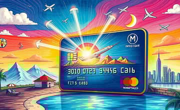 Unlocking Travel Benefits: Your Credit Card as a Passport