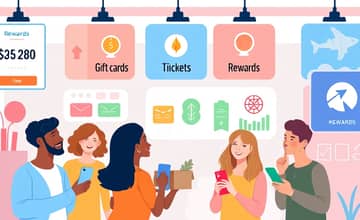 Rewards Redemption: Making the Most of Your Points