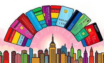 From Novice to Pro: Expanding Your Credit Card Horizons