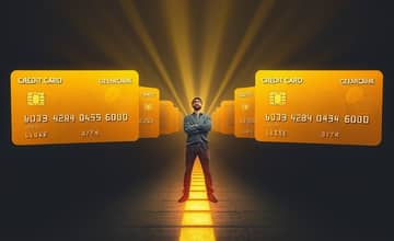 Credit Card Consolidation: Simplifying Your Debt