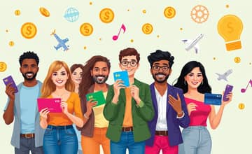 The Myth of the 'Bad' Credit Card: Making Smart Choices