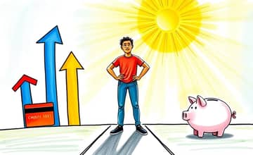 Financial Freedom Through Responsible Credit Use