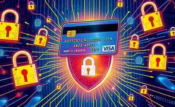 Credit Cards and Your Identity: Protecting What's Yours