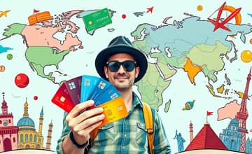 The Global Reach of Credit: Using Your Card Abroad