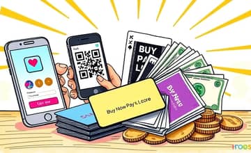 Credit Card Alternatives: When Plastic Isn't the Answer