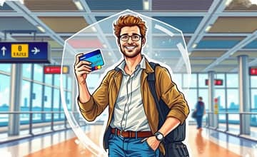 Travel Insurance Benefits: Your Credit Card as a Safety Net