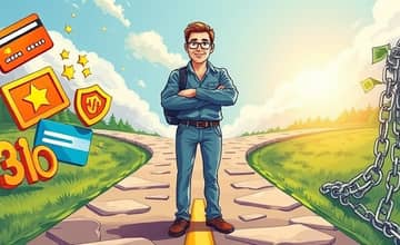 Credit Cards and Big Purchases: A Smart Financing Tool?