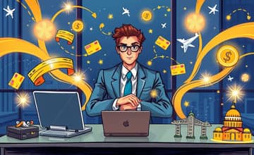 Credit Card Hacks: Maximizing Every Swipe