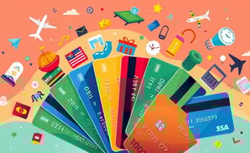 Comparing Credit Cards: A Feature-by-Feature Breakdown