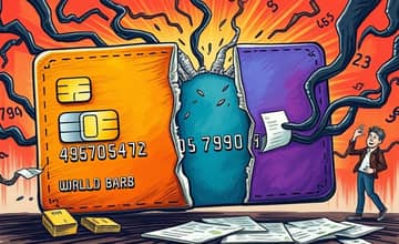 The Hidden Costs of Credit: Fees You Should Know About