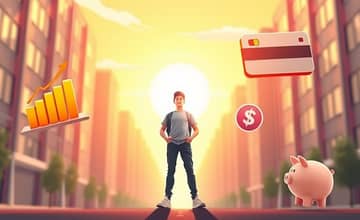 Building Credit with No History: A Practical Guide