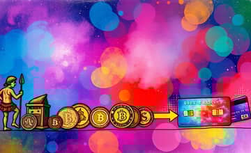 The Evolution of Credit: From Barter to Blockchain