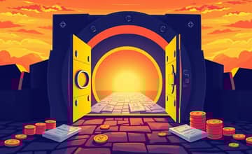 Financial Foresight: Planning with Secured Loans