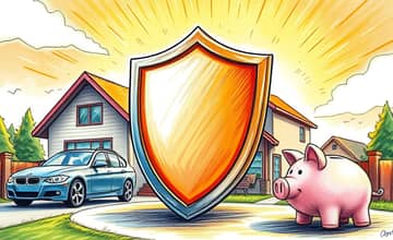 The Prudent Path: How Secured Loans Guard Your Wallet