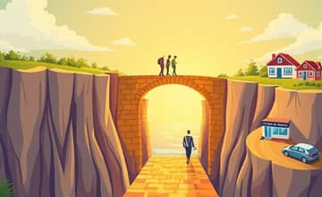 Building Bridges: Secured Loans for Financial Milestones