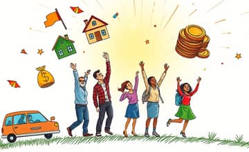 Beyond Conventional: Creative Uses for Secured Loans