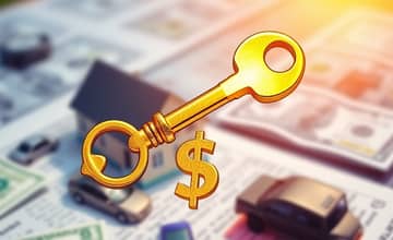 Your Collateral: The Key to Lower Interest Rates