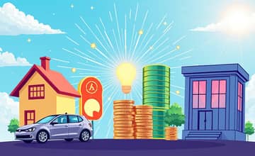 Your Assets, Your Opportunity: Secured Loan Insights