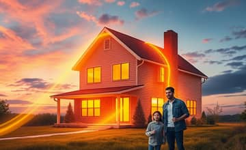 Unlocking Equity: The Smart Way to Access Cash