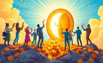 Capital Unleashed: The Power of Secured Borrowing