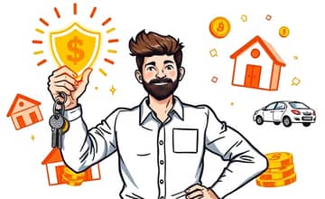 Secured Lending Simplified: A Clear Path to Funds