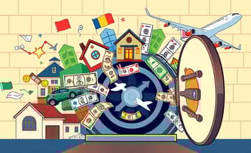 Mastering Asset-Backed Finance: A Complete Guide