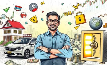 The Intelligent Investor's Guide to Secured Loans