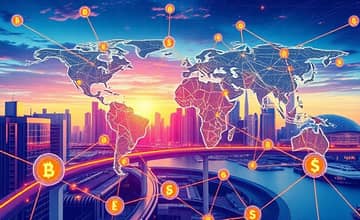 Decentralized Finance: Reshaping Global Markets