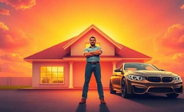 Funding with Confidence: The Secured Loan Difference