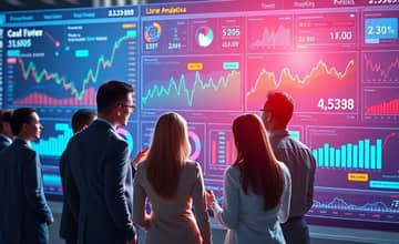 Real-time Analytics: Instant Insights for Financial Agility