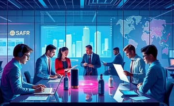 Regulatory Sandboxes: Fostering Innovation Safely