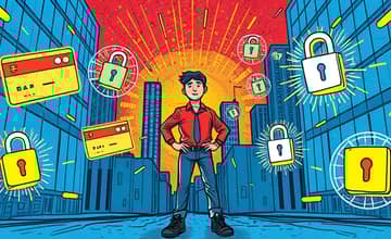 Credit Card Fraud: What to Do If You're a Victim