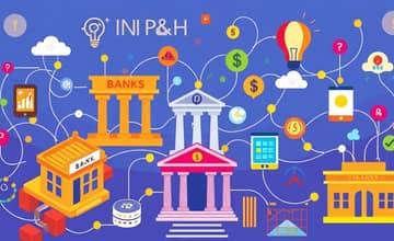 FinTech Ecosystems: Collaboration, Not Competition