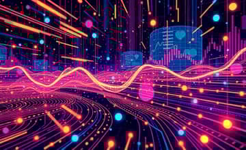 Quantum Computing's Impact on Financial Speed