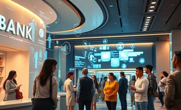 Voice AI in Banking: Conversational Finance Redefined