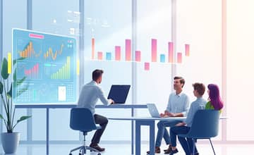 Personalized Financial Coaching: AI as Your Advisor