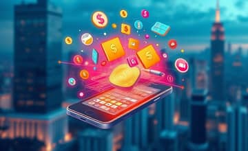 Digital Wallets: Beyond Payments, Towards Financial Hubs